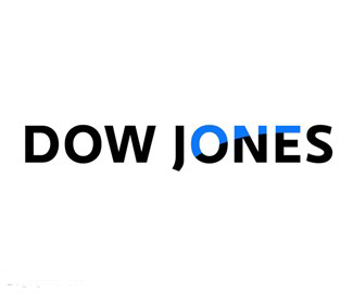 道琼斯DowJones标志