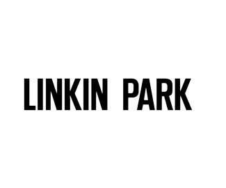 摇滚乐队，林肯公园Linkin Park旧标志