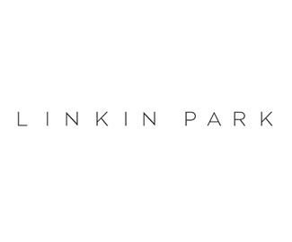 美国加州摇滚乐队，林肯公园Linkin Park标志