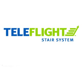 楼梯系统TeleFlight