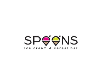 冰淇淋酒吧SPOONS