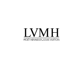 法国LVMH集团标志