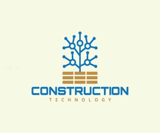 智能家居项目标志ConstructionTechnology