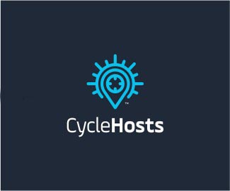 自行车骑行爱好者CycleHosts