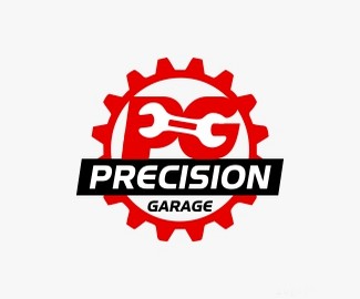 汽修店PrecisionGarage