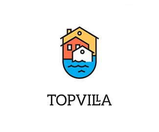 房产代理公司TopVilla