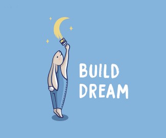 建立梦想儿童产品BuildDream