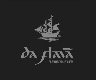 航海标志Da flava