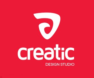 公司标志Creatic