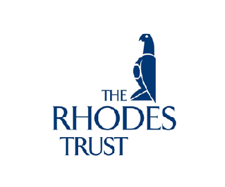 久负盛名的罗德奖学金Rhodes Scholarships旧标志