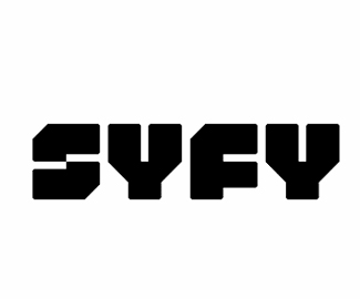 美国有线电视频道Syfy