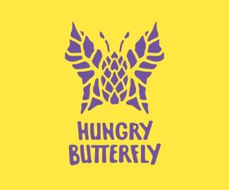 HungryButterfly