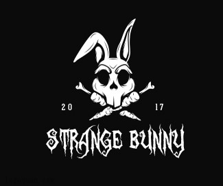 StrangeBunny