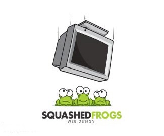 SquashedFrogs