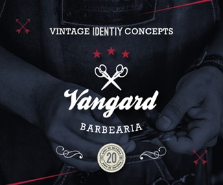 理发店Vangard