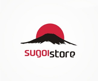 日本SUGOI STORE