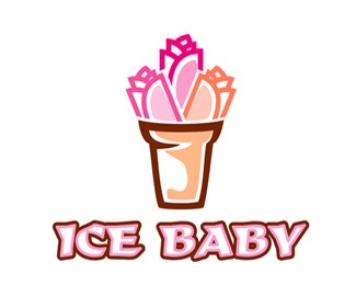 冰淇淋店ICEBABY