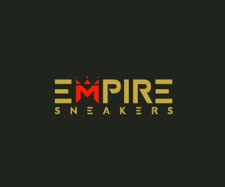 运动鞋EMPIRE