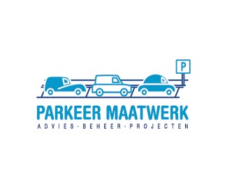 停车场的规划和开发公司Parkeer Maatwerk