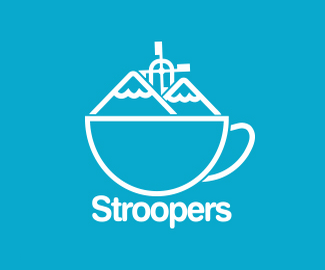 磨坊Stroopers