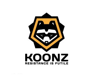 铁杆彩弹射击队Koonz