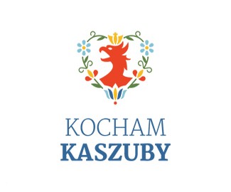 社区KochamKaszuby标志欣赏