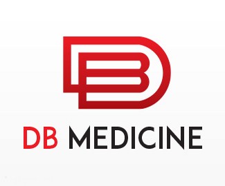 医学中心DB标志