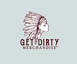 运动品牌GetDirty