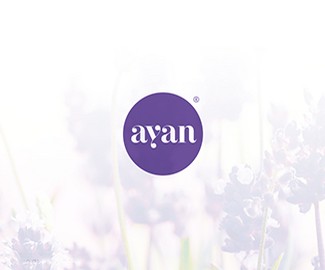 化妆品品牌AYAN