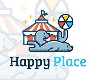 游乐园HappyPlace