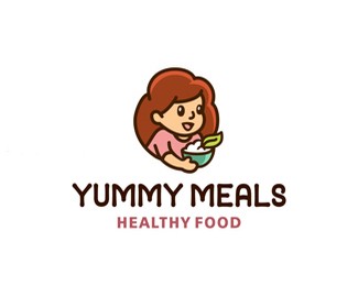 健康食品YummyMeals