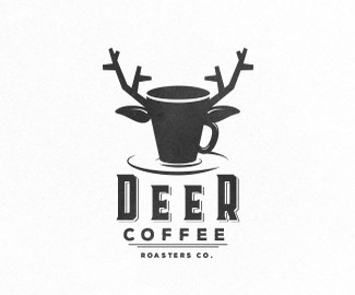 咖啡店Deer