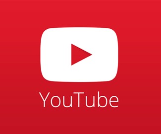 世界上最大的视频分享网站YouTube标志欣赏