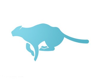 猎豹logo