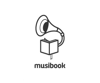 留声机musibook