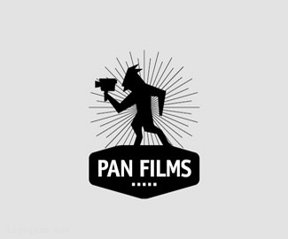 PAN FILMS标志欣赏