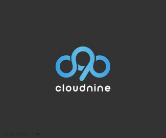 云服务标志Cloud9