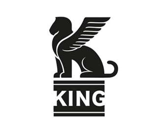 KING标识