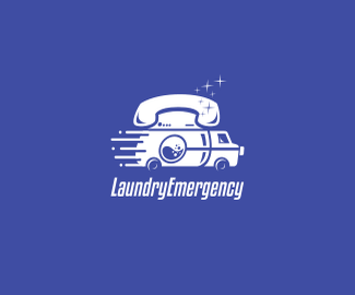 快速洗衣服务公司LaundryEmergency