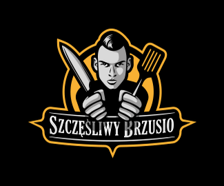 美食烹饪教学博客SzczesliwyBrzusio