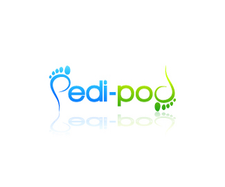 足部按摩机构Pedi-Pod