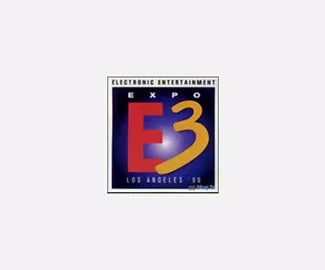 电子娱乐展览会「E3」（1996年）