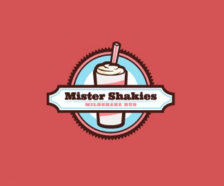 奶昔Mister Shakies