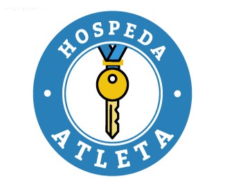 HospedaAtleta