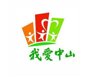 中山公交车标志