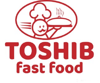 快餐店Toshib