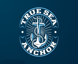 TrueSeaAnchor