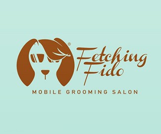 宠物狗美容店FetchingFido