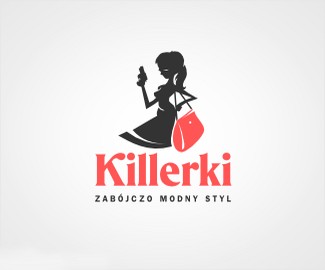 女性购物商店Killerki