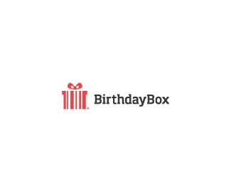 生日盒子BirthdayBox